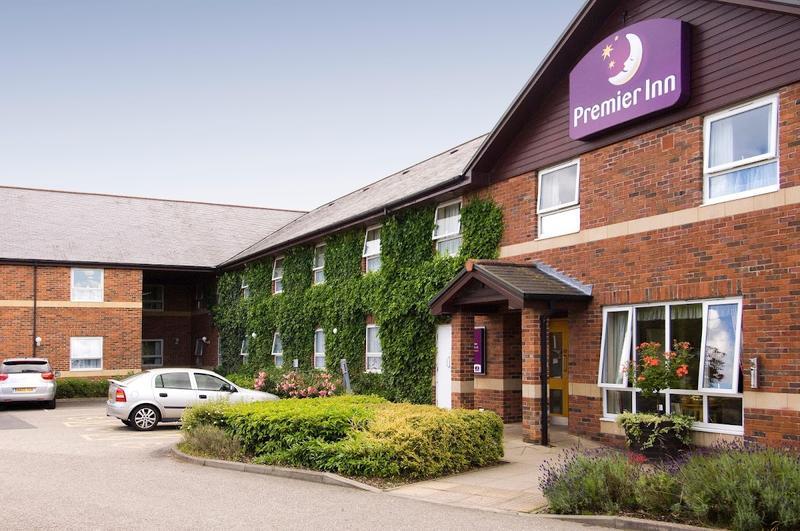 The North Point Hotel