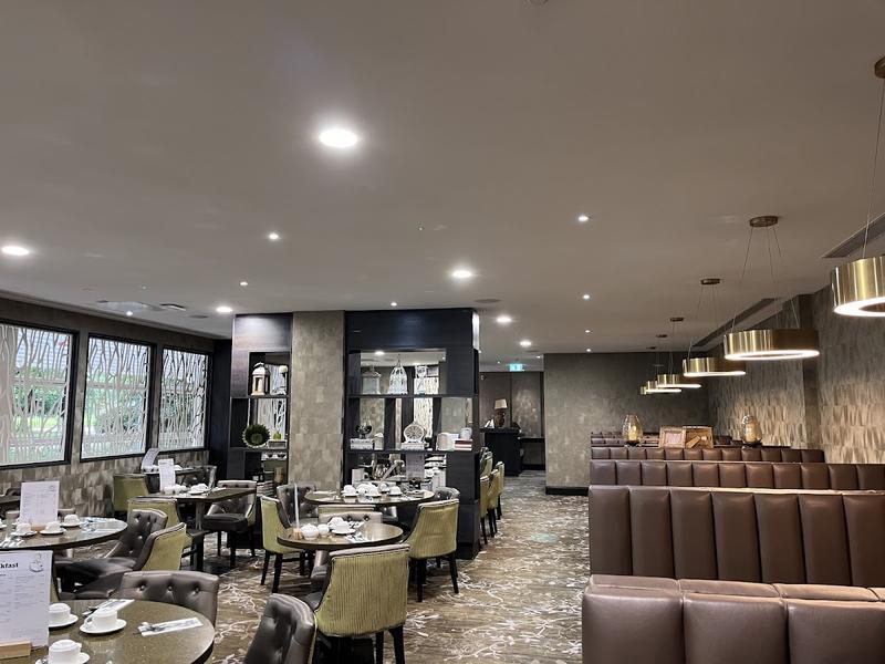 The Nottingham Gateway Hotel
