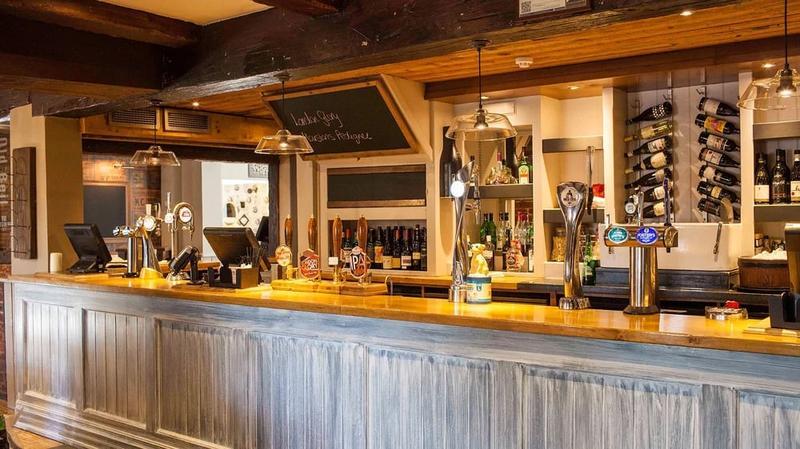 The Old Bell