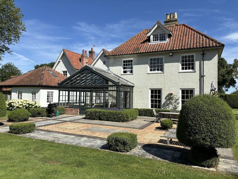 The Old Rectory