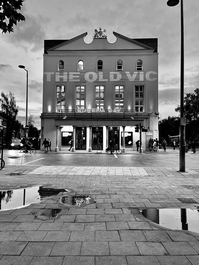 The Old Vic