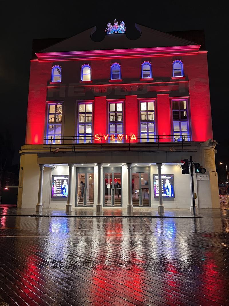 The Old Vic — photo 2