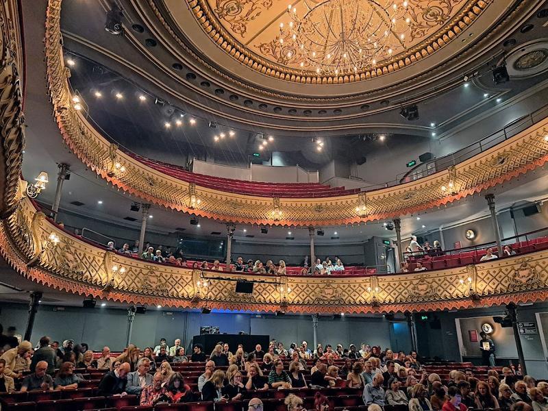 The Old Vic — photo 3