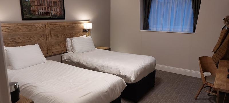 The Olde House Hotel — photo 2