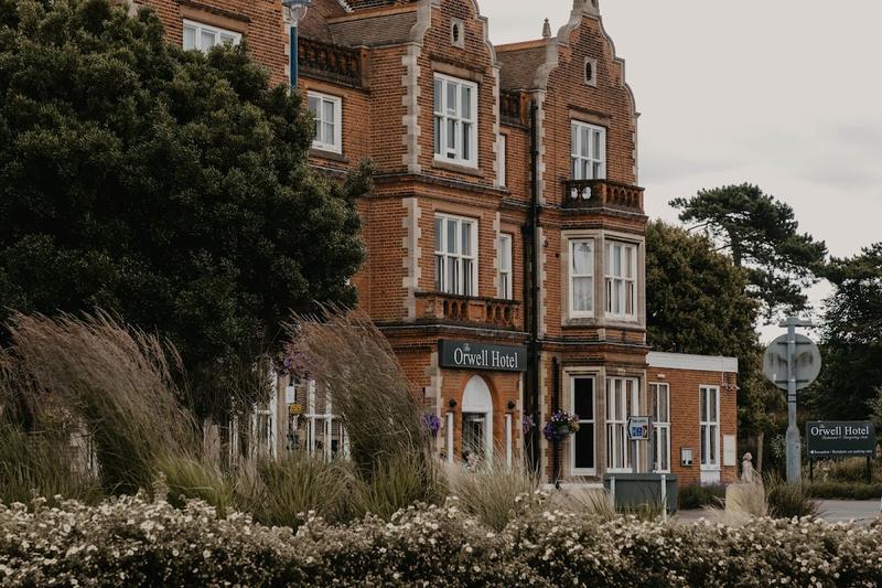 The Orwell Hotel