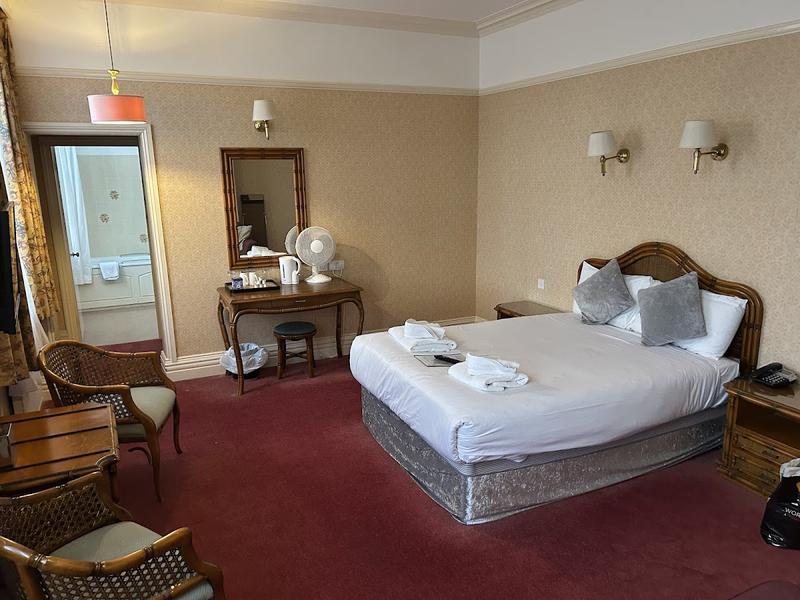 The Orwell Hotel — photo 2