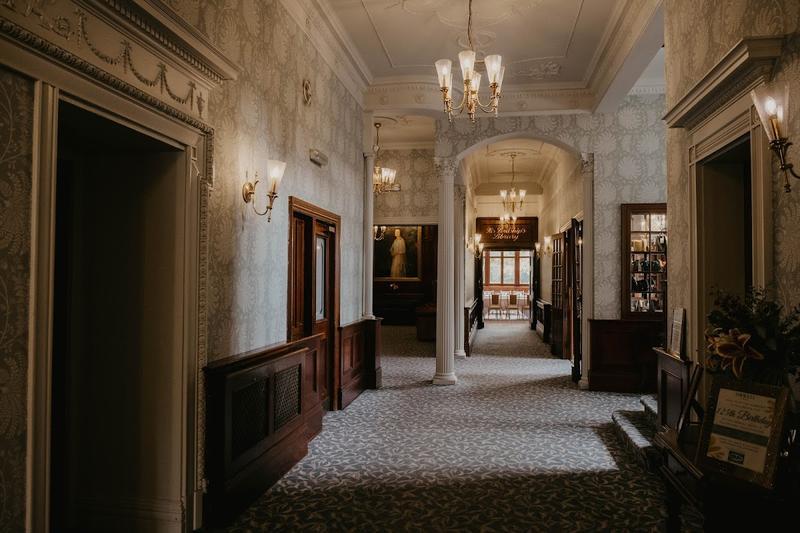 The Orwell Hotel — photo 3