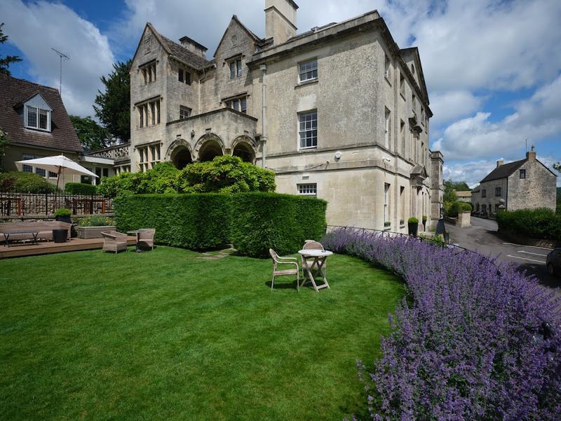 The Painswick Hotel
