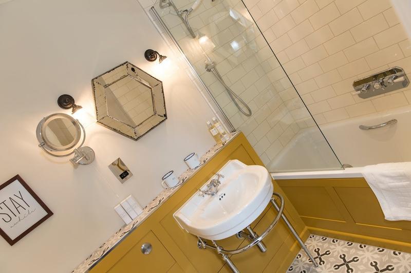 The Painswick Hotel — photo 3