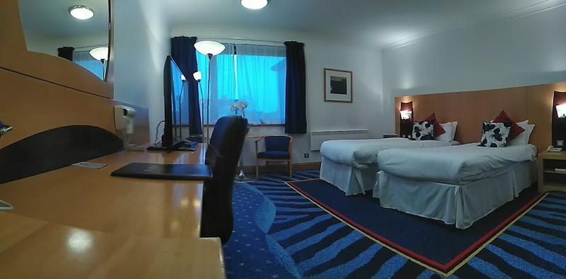The Park Hotel — photo 2