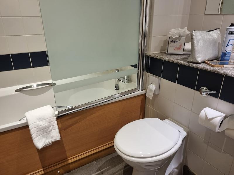 The Park Hotel — photo 3