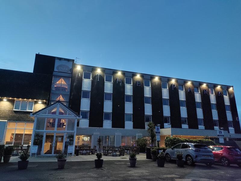 The Park Hotel — photo 3