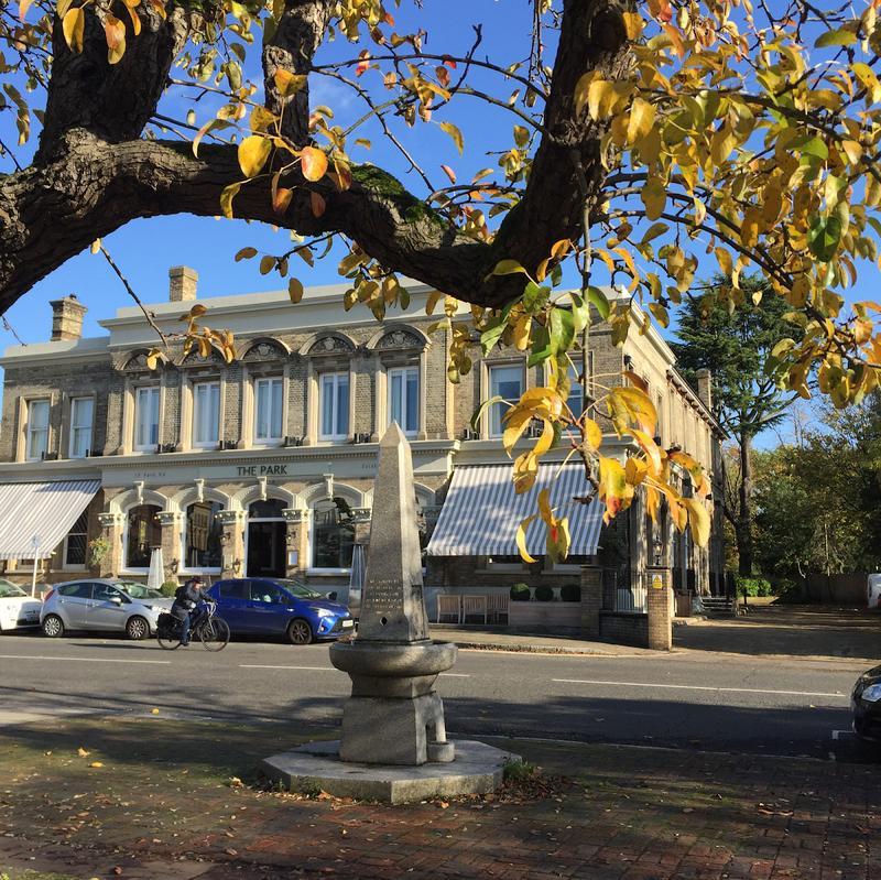 The Park Hotel Teddington