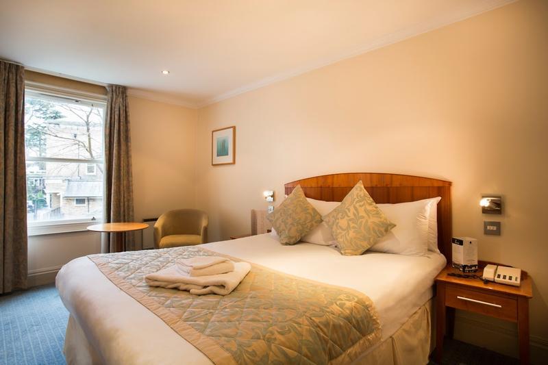 The Park Hotel Teddington — photo 2
