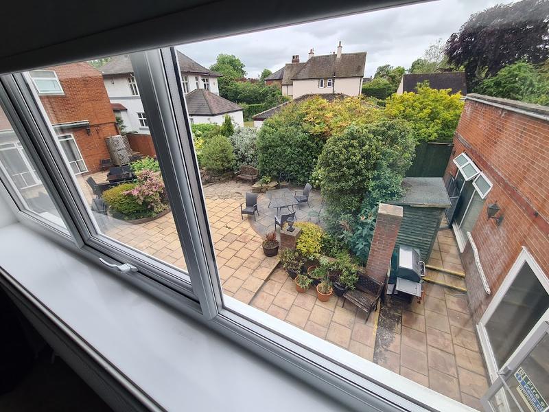 The Parkmore Hotel