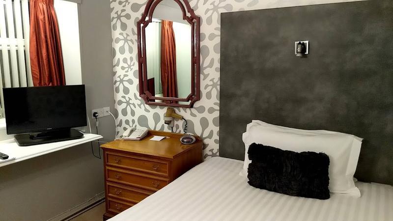 The Parkmore Hotel — photo 2