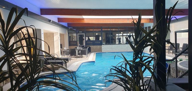 The Parkmore Hotel — photo 3