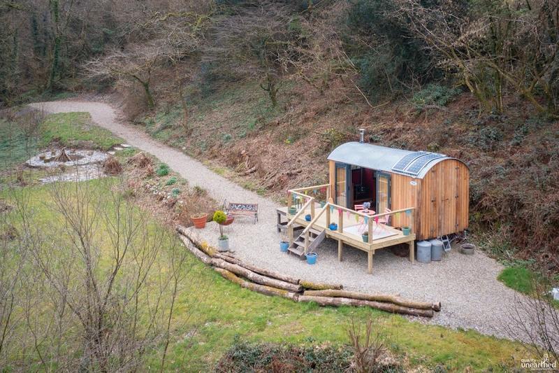 The Pembrokeshire Retreat