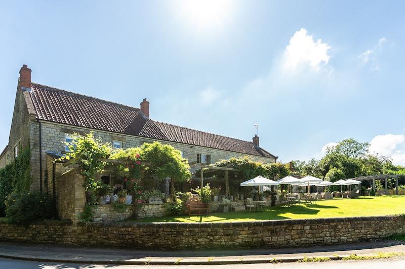The Pheasant Hotel