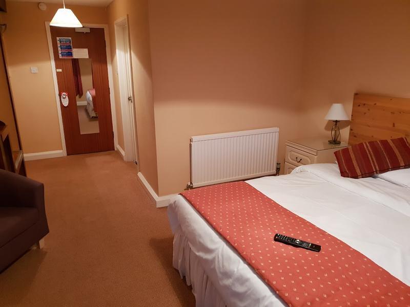 The Pilgrim Hotel — photo 2