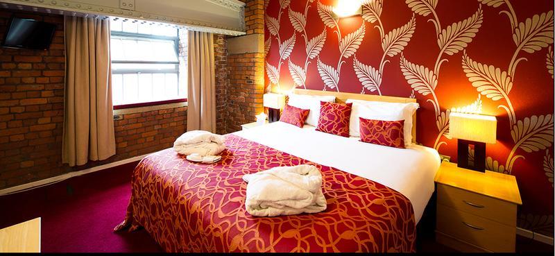 The Place Hotel — photo 2