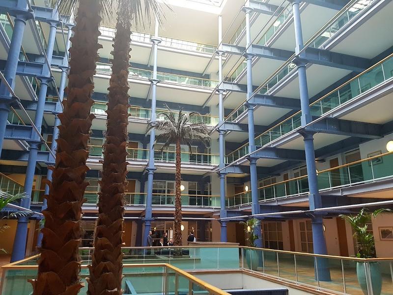 The Place Hotel — photo 3