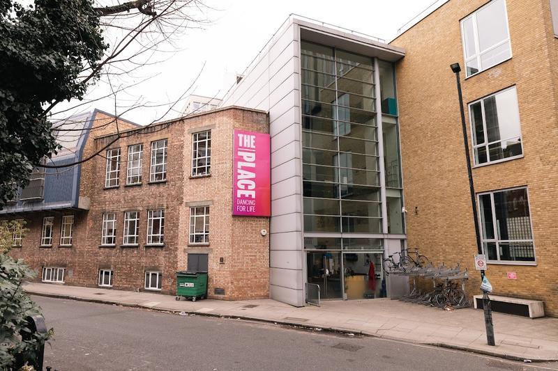The Place Theatre — photo 3