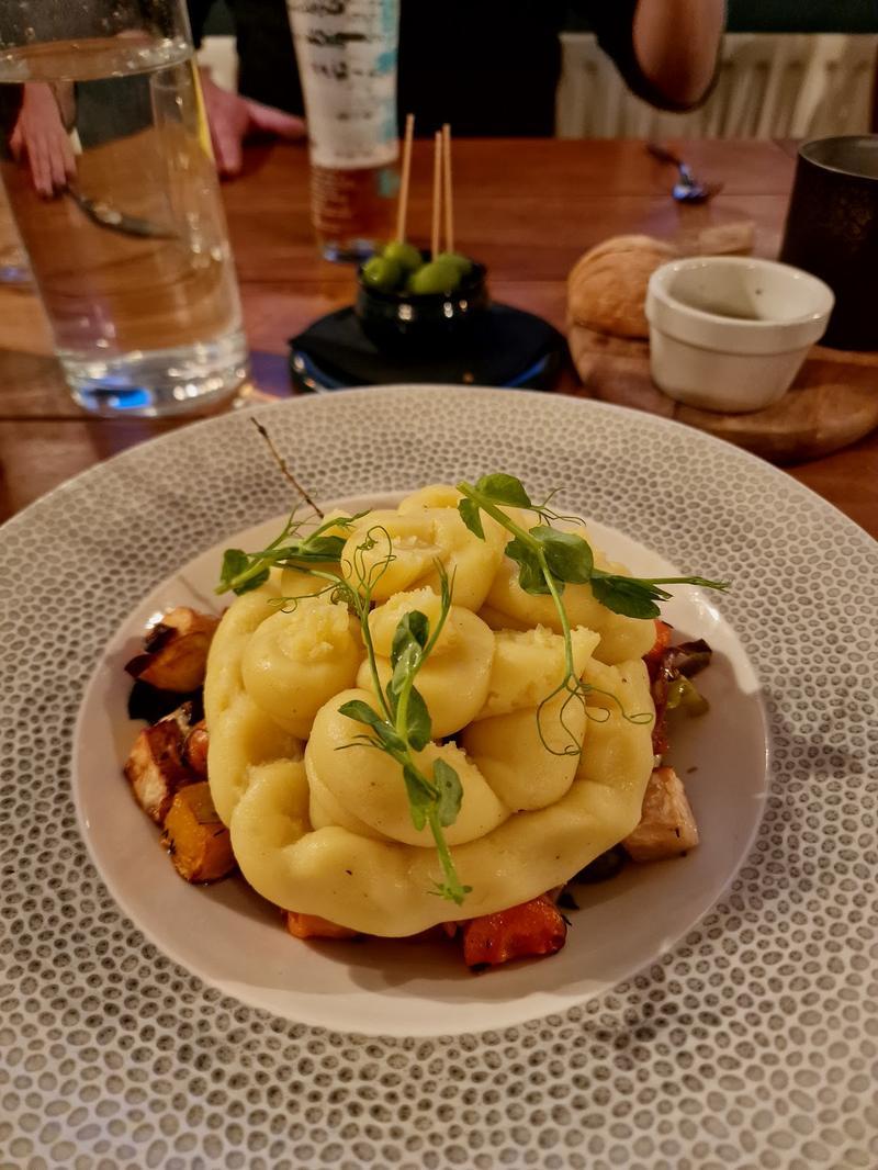 The Plough Inn — photo 2