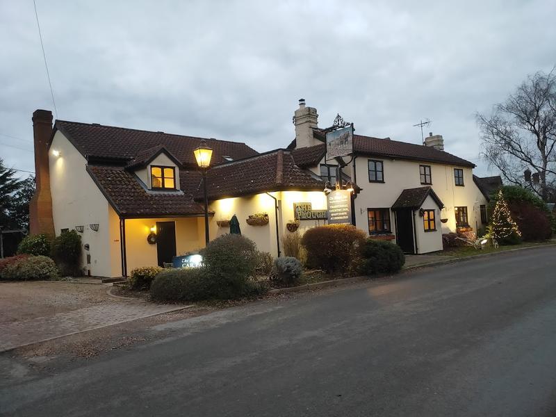 The Plough Inn — photo 3