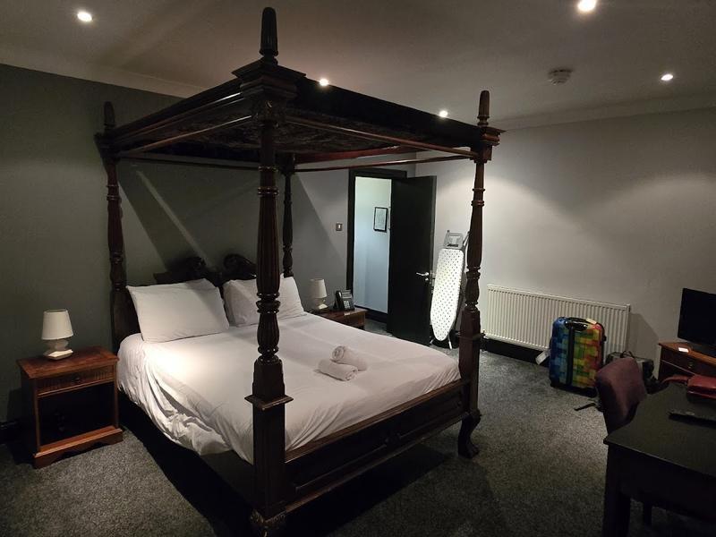 The Popinjay Hotel — photo 2