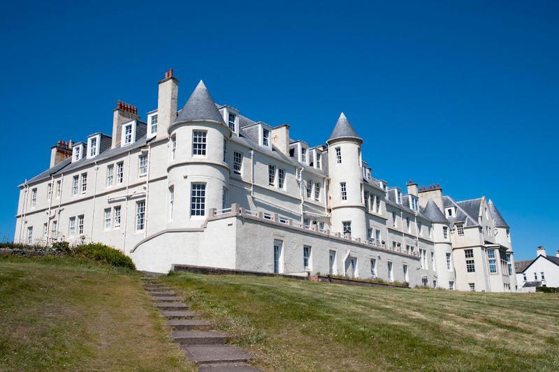 The Portpatrick