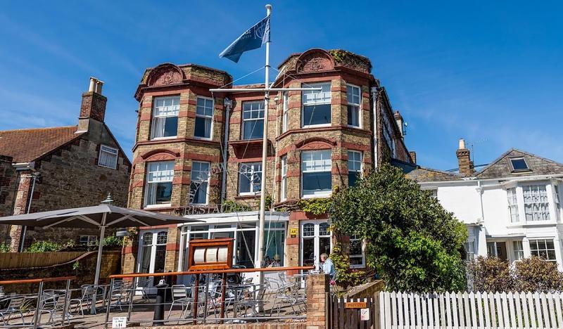 Priory Bay Hotel