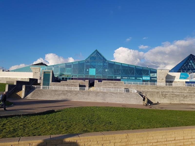 The Pyramids Centre — photo 3