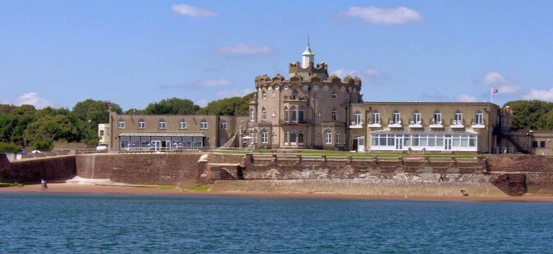 The Redcliffe Hotel