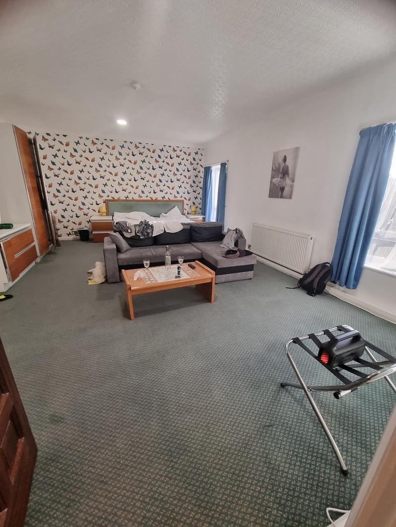 The Regency Dolphin Hotel