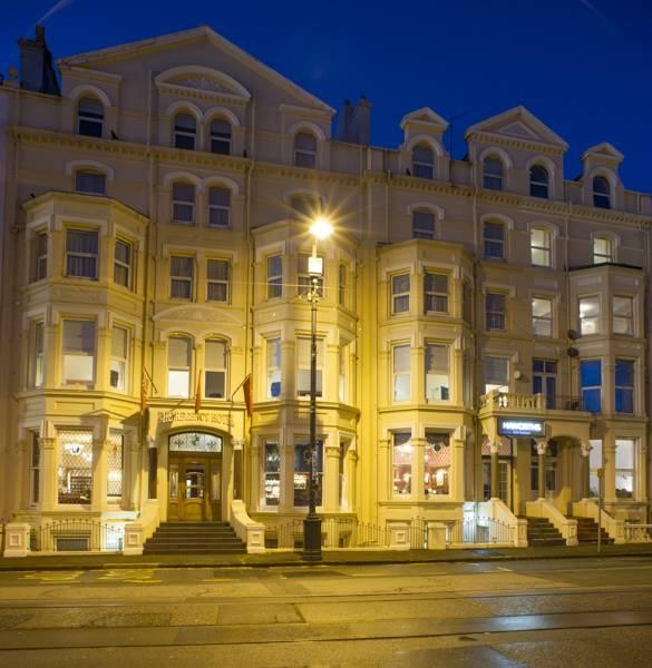 The Regency Hotel