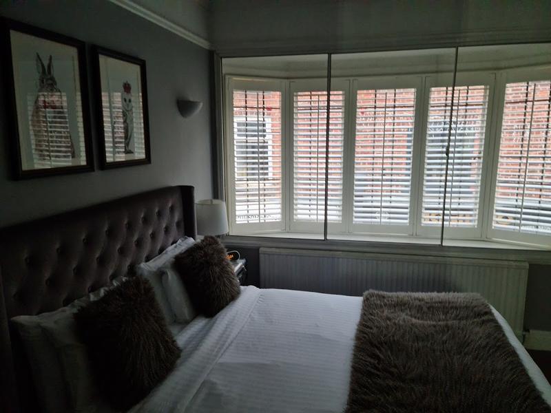 The Rhinewood Hotel — photo 2
