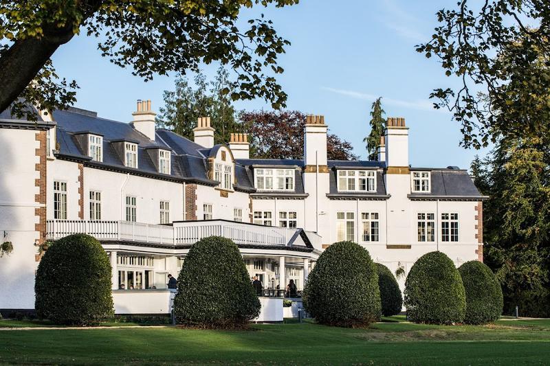 The Ripon Spa Hotel