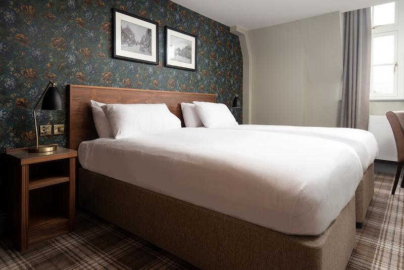The Ripon Spa Hotel — photo 2