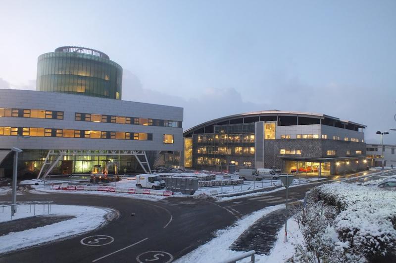 Robert Gordon University — photo 2