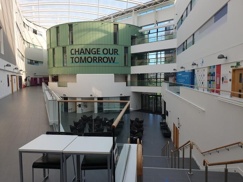Robert Gordon University — photo 3