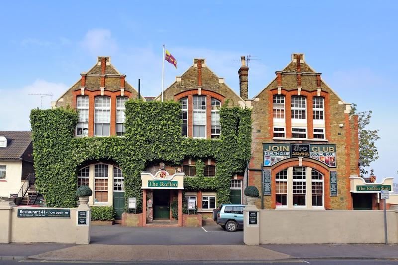 The Roffen Club