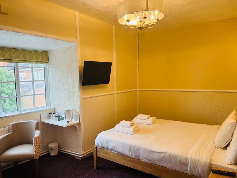 The Rothwell House Hotel — photo 3