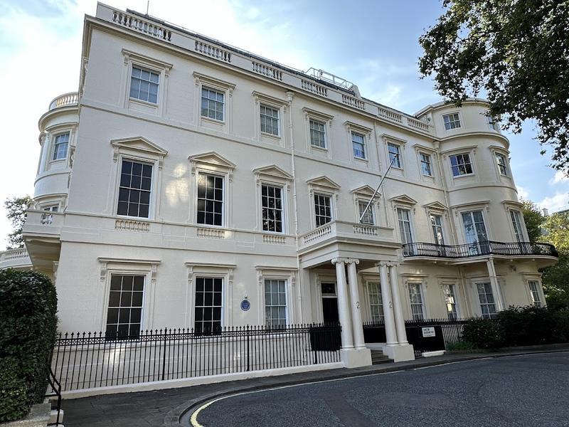 The Royal Academy of Engineering