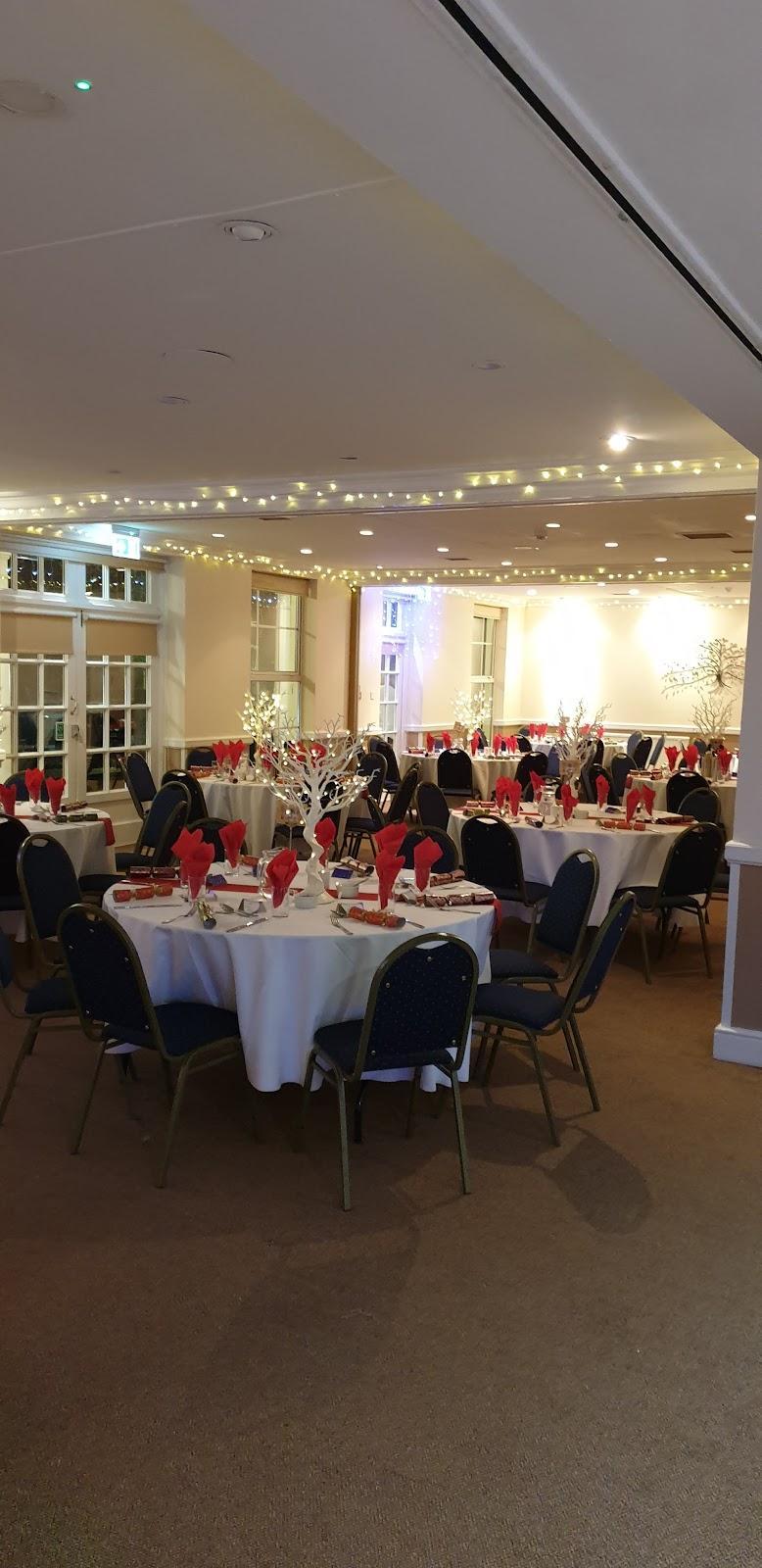 The Royal Chase Hotel — photo 3
