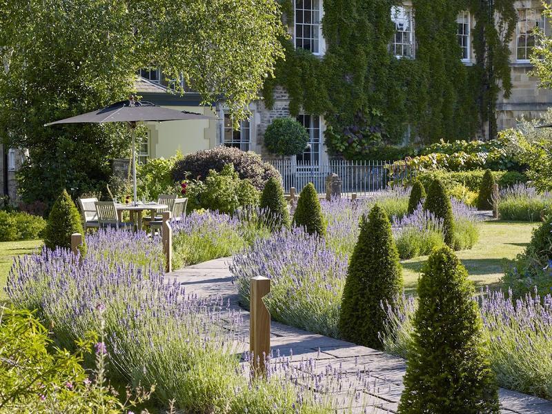 The Royal Crescent Hotel