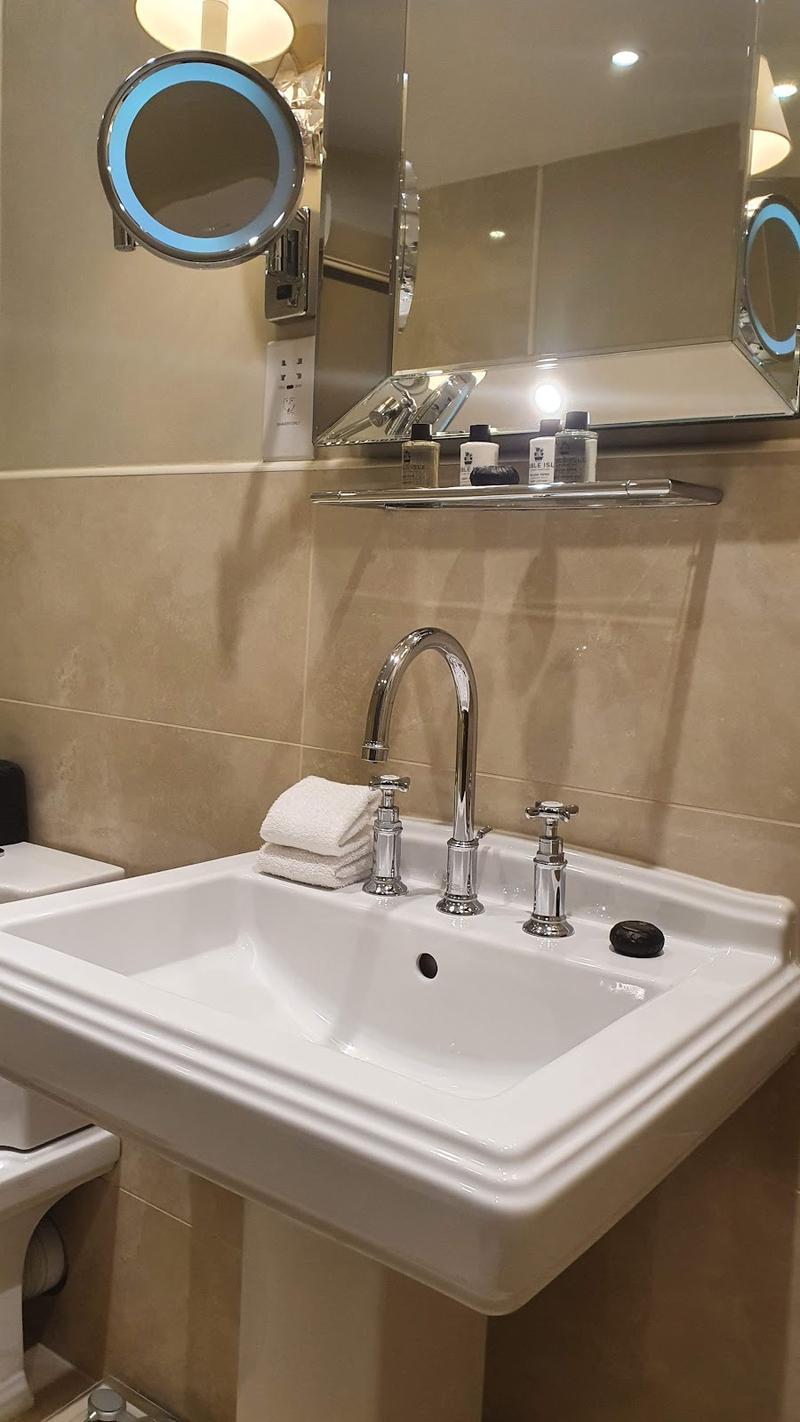 The Royal Crescent Hotel — photo 3