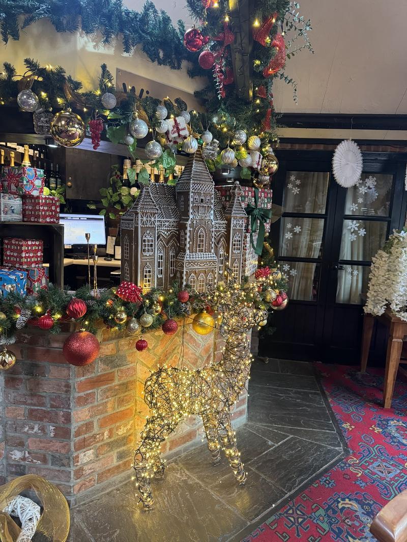 The Royal Oak Inn