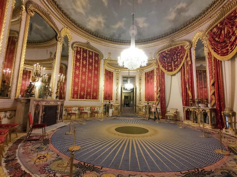 The Royal Pavilion — photo 2