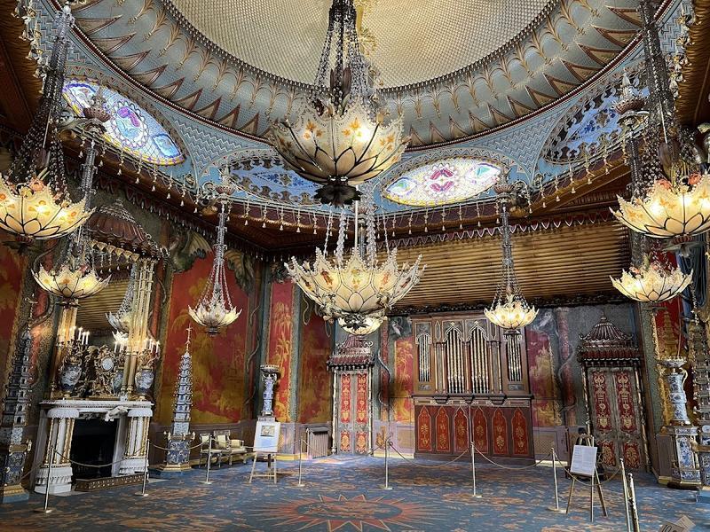 The Royal Pavilion — photo 3